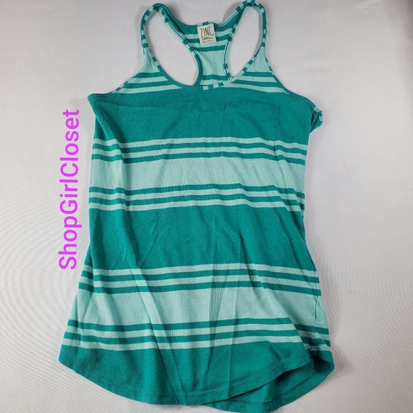 💥Just In💥 ZINE Racerback Tank Top Womens XS